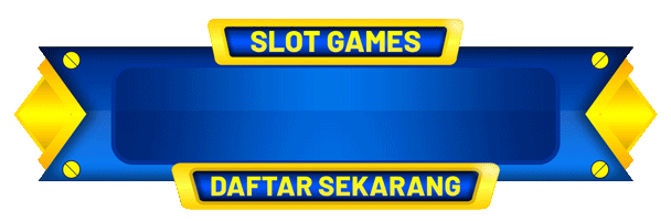 Daftar Slot Gacor